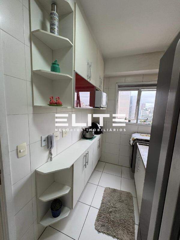 Apartamento à venda, Vila Gilda - Santo André/SP — foto 6
