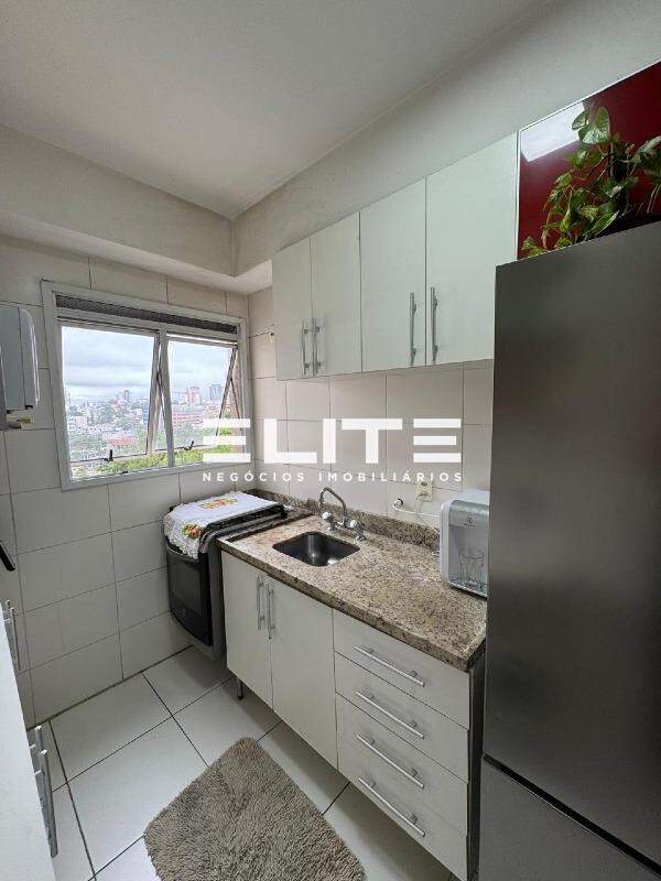 Apartamento à venda, Vila Gilda - Santo André/SP — foto 8