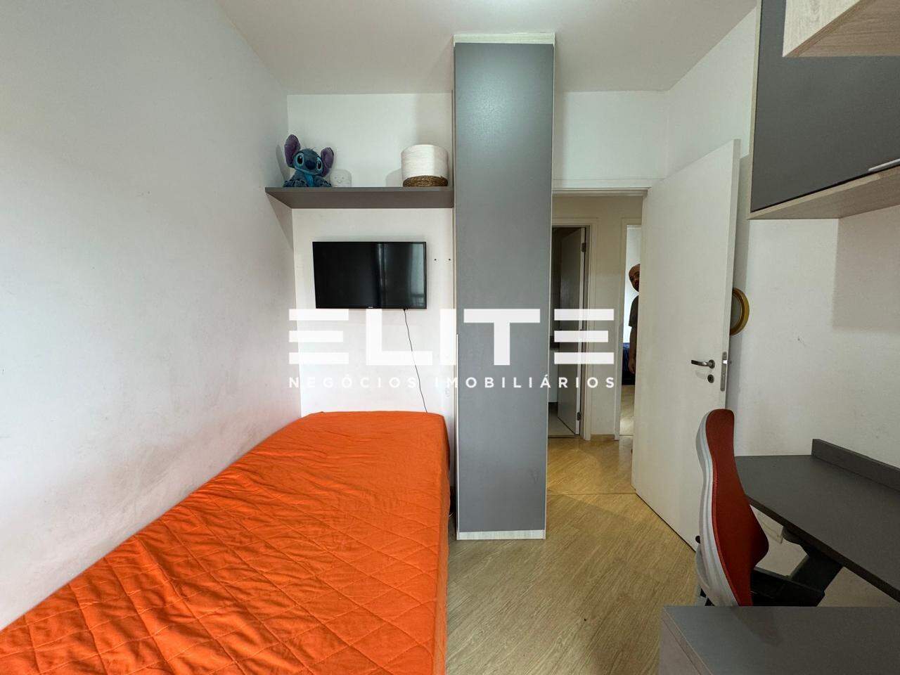 Apartamento à venda, Vila Gilda - Santo André/SP — foto 12