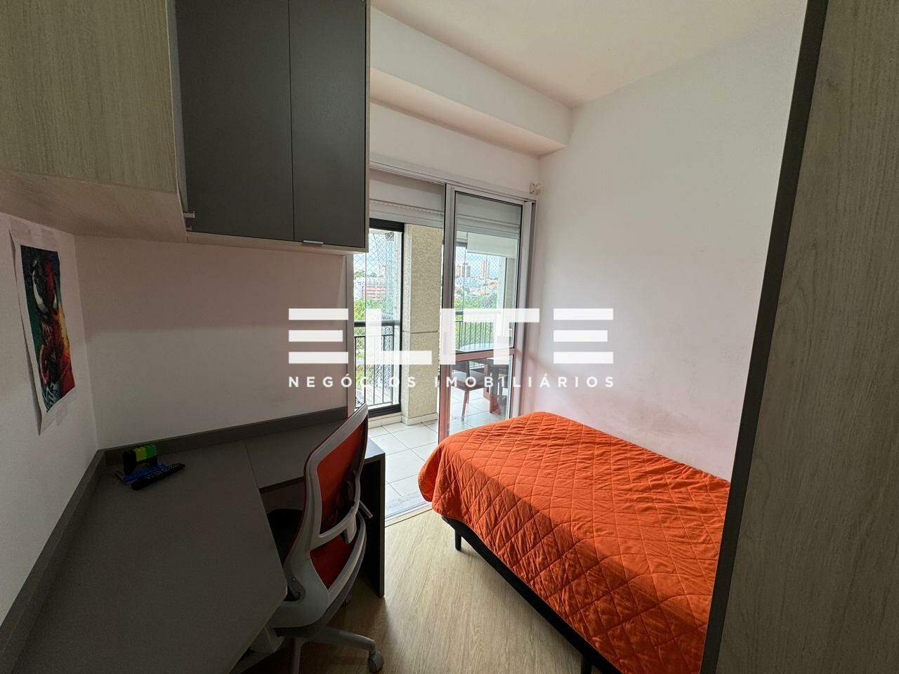 Apartamento à venda, Vila Gilda - Santo André/SP — foto 20