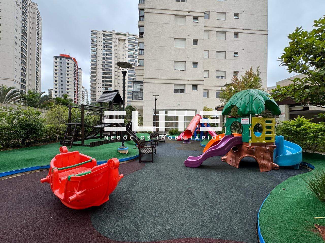 Apartamento à venda, Vila Gilda - Santo André/SP — foto 25