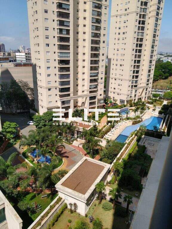 Apartamento à venda, Vila Gilda - Santo André/SP — foto 4