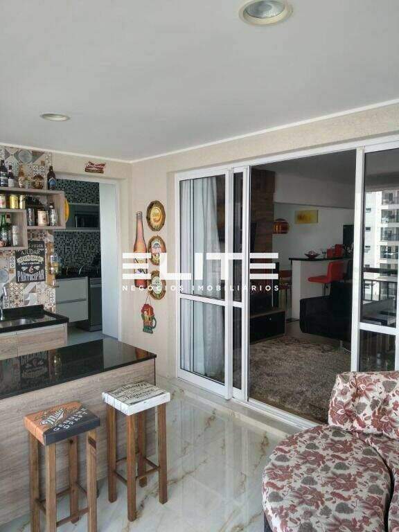 Apartamento à venda, Vila Gilda - Santo André/SP — foto 5