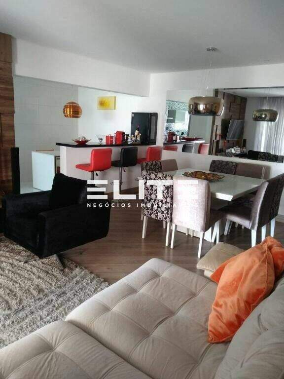 Apartamento à venda, Vila Gilda - Santo André/SP — foto 7