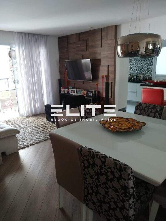 Apartamento à venda, Vila Gilda - Santo André/SP — foto 9