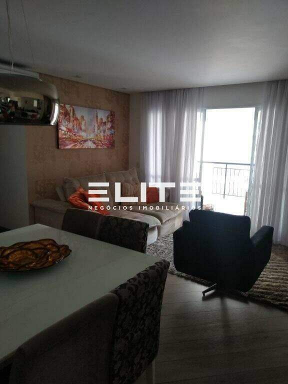 Apartamento à venda, Vila Gilda - Santo André/SP — foto 10