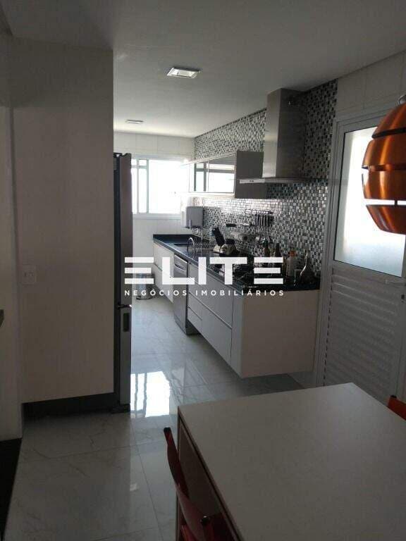 Apartamento à venda, Vila Gilda - Santo André/SP — foto 11