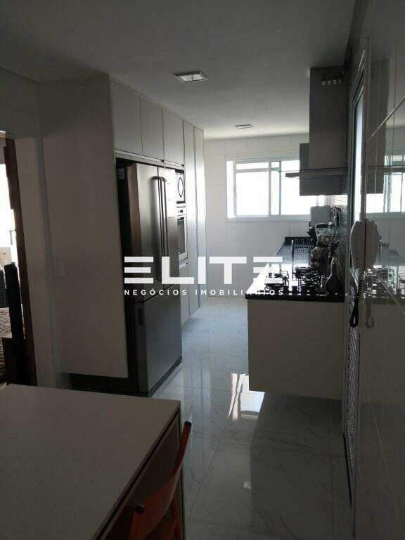 Apartamento à venda, Vila Gilda - Santo André/SP — foto 20
