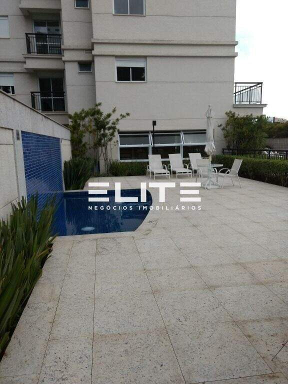 Apartamento à venda, Vila Gilda - Santo André/SP — foto 24