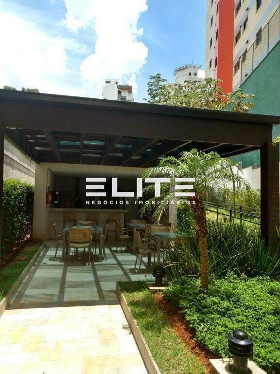 Apartamento à venda, Vila Gilda - Santo André/SP — foto 25