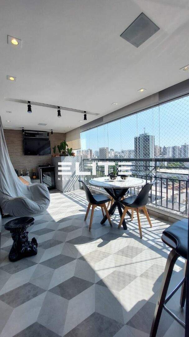 Ventura · 166 m² · 3 suítes — foto 3