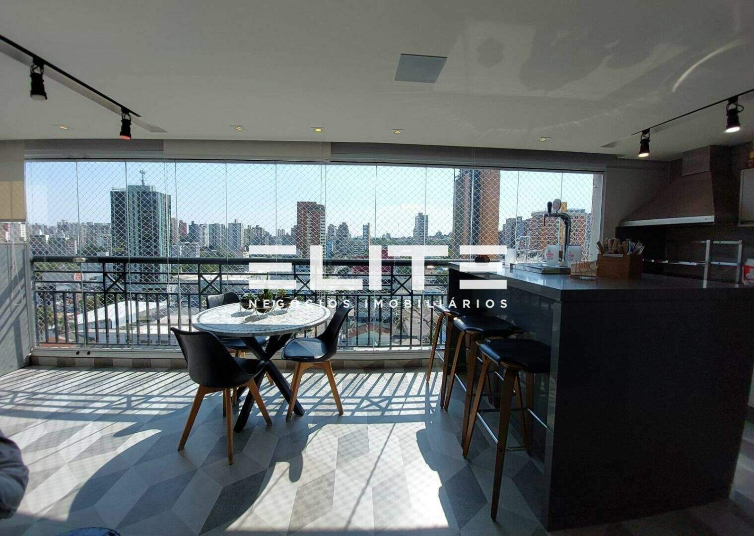 Ventura · 166 m² · 3 suítes — foto 6