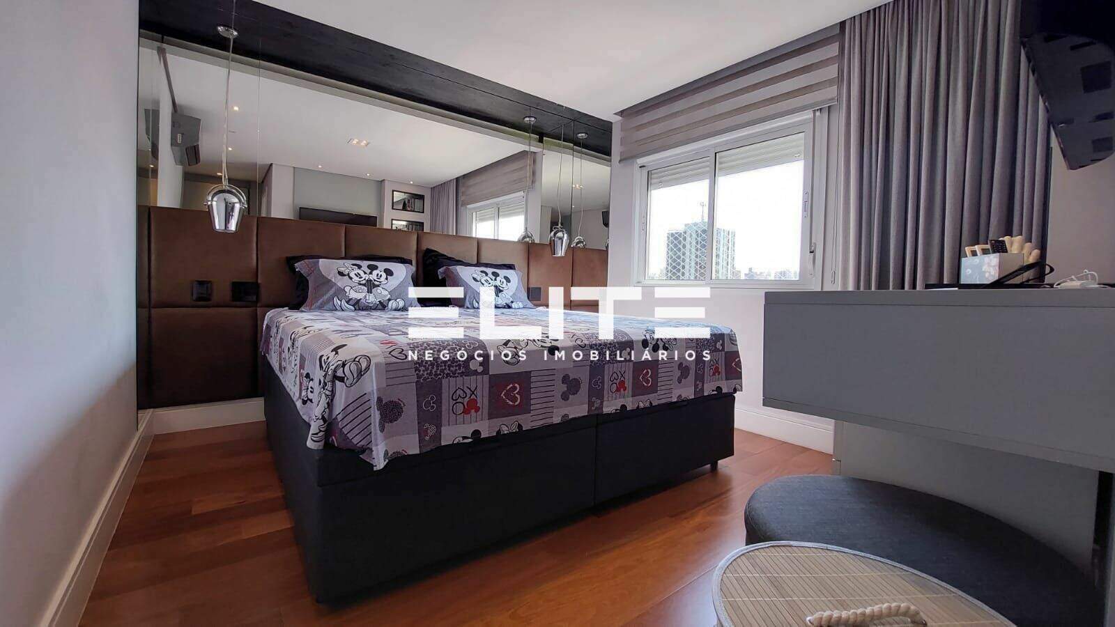 Ventura · 166 m² · 3 suítes — foto 25