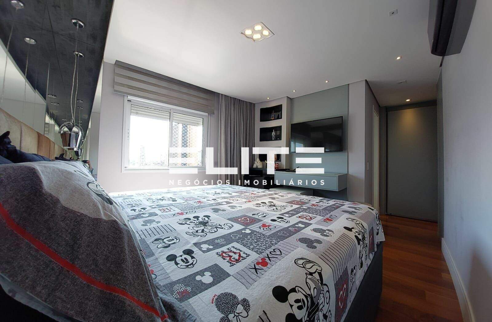 Ventura · 166 m² · 3 suítes — foto 28