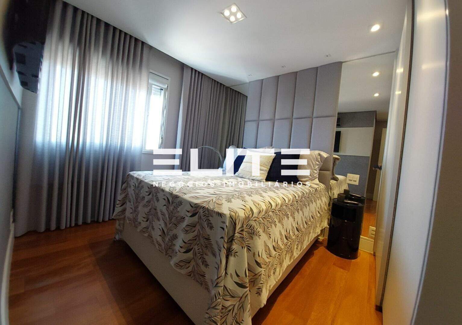 Ventura · 166 m² · 3 suítes — foto 36