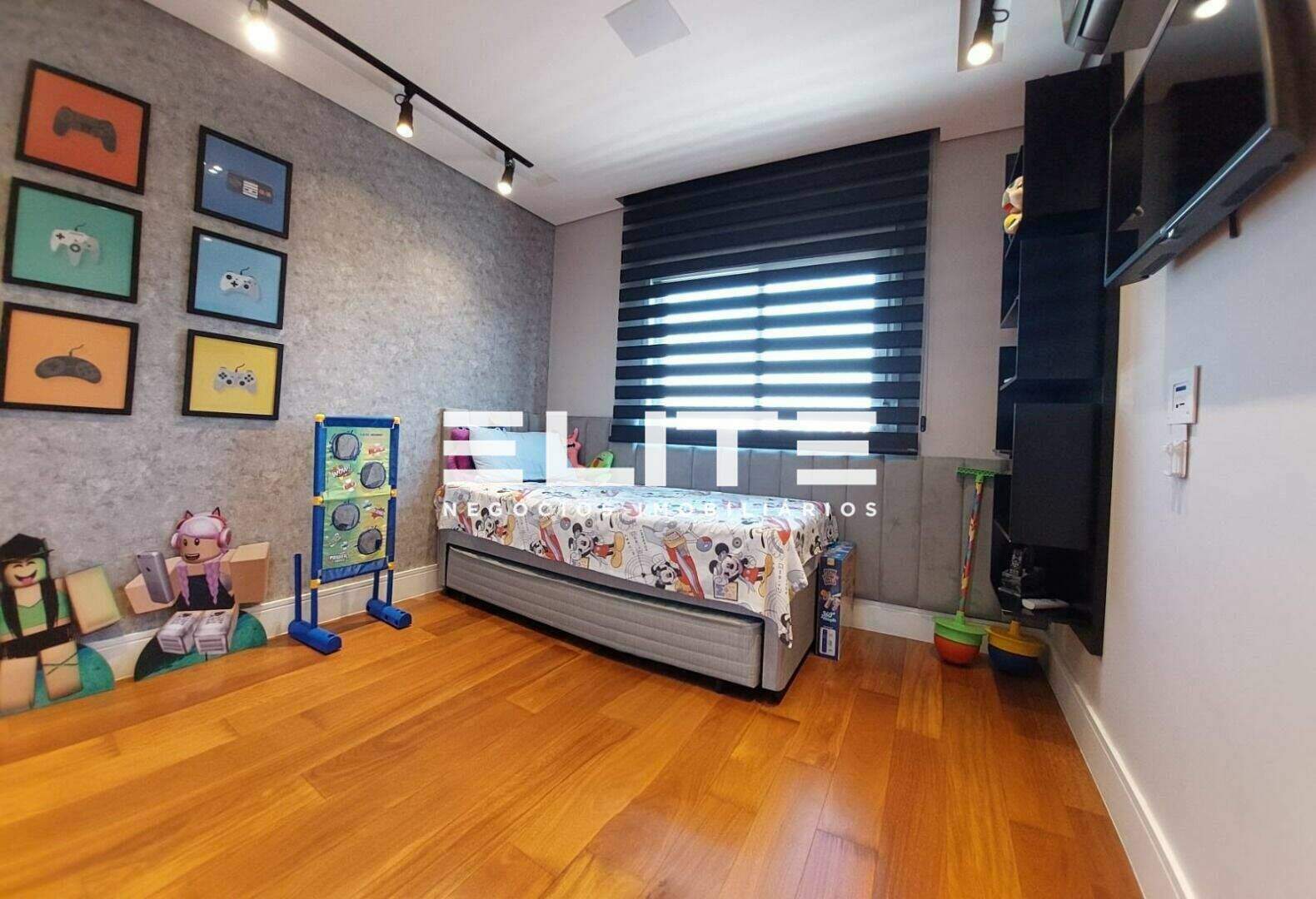 Ventura · 166 m² · 3 suítes — foto 41