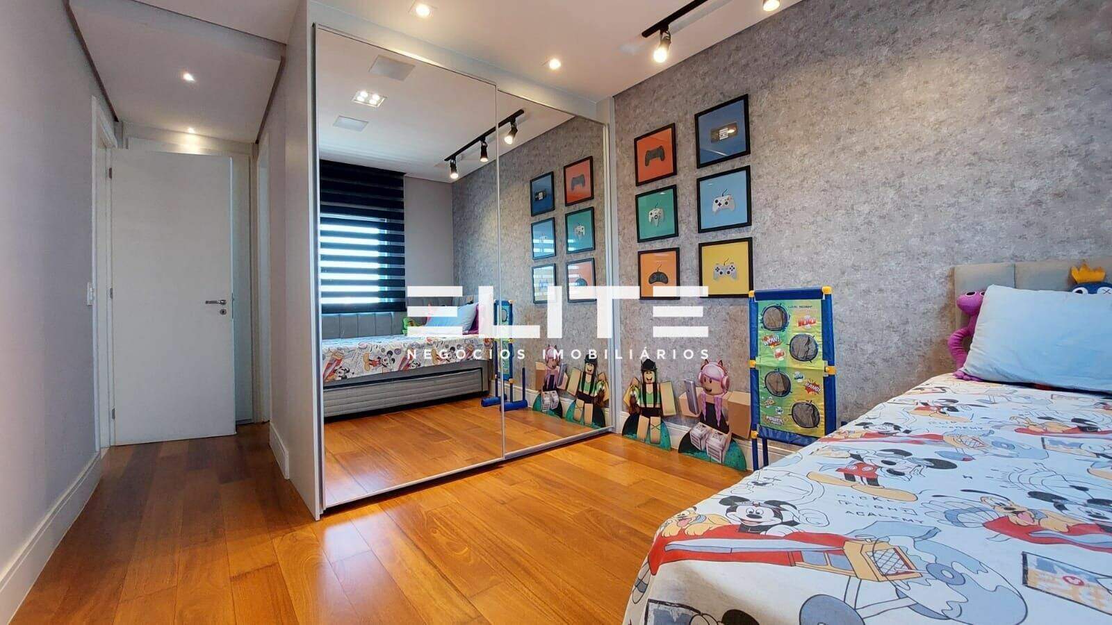 Ventura · 166 m² · 3 suítes — foto 42