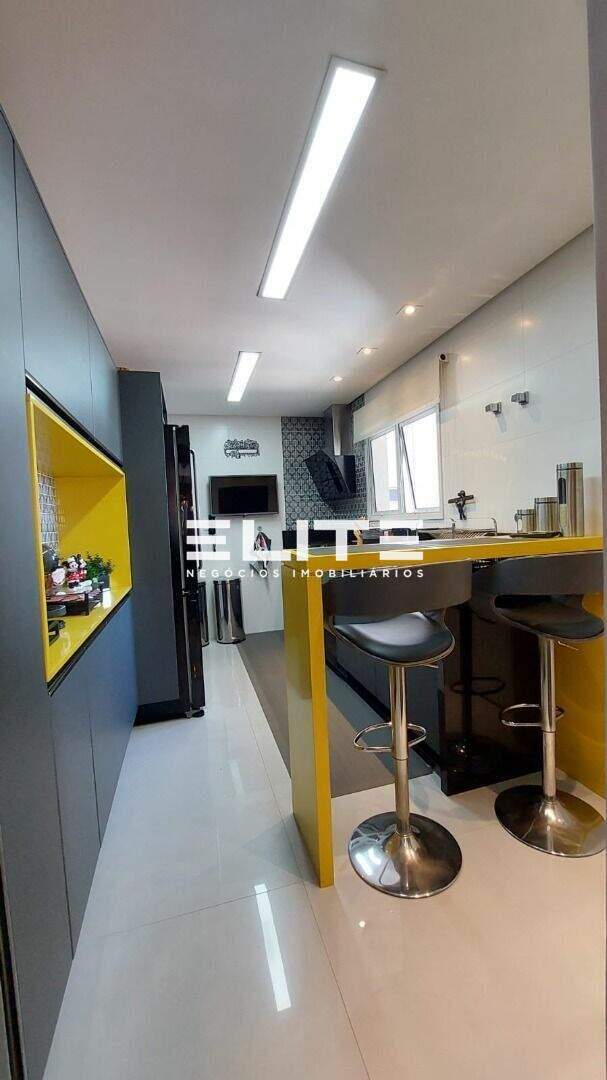 Ventura · 166 m² · 3 suítes — foto 52
