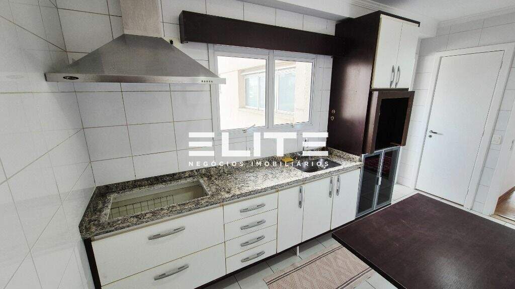 Apartamento à venda, Jardim - Santo André/SP — foto 11