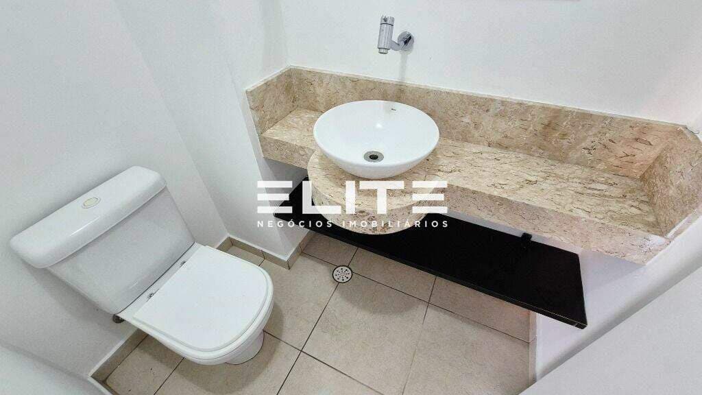 Apartamento à venda, Jardim - Santo André/SP — foto 14
