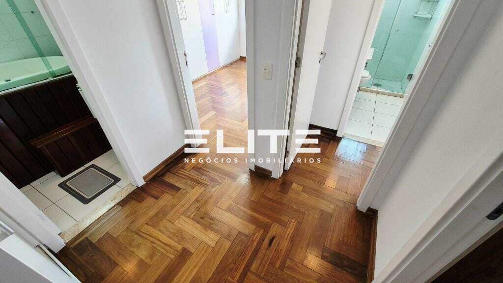 Apartamento à venda, Jardim - Santo André/SP — foto 18