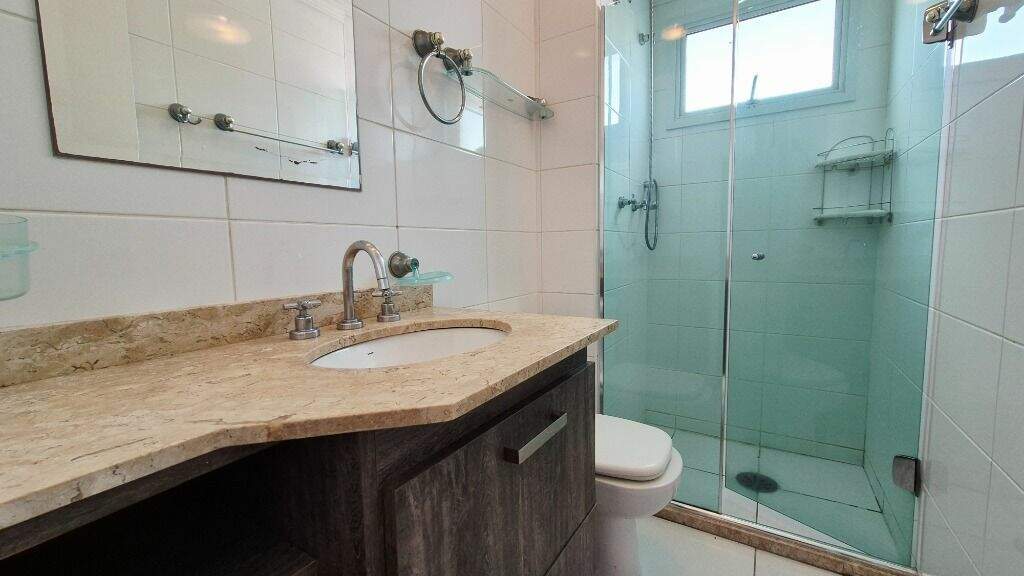 Apartamento à venda, Jardim - Santo André/SP — foto 36