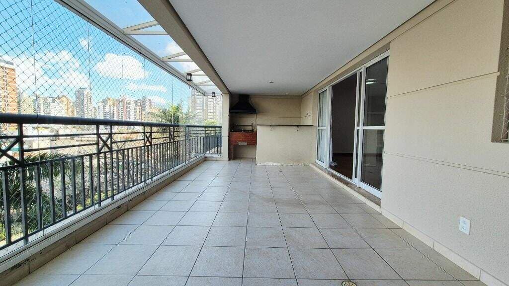 Apartamento à venda, Jardim - Santo André/SP — foto 37