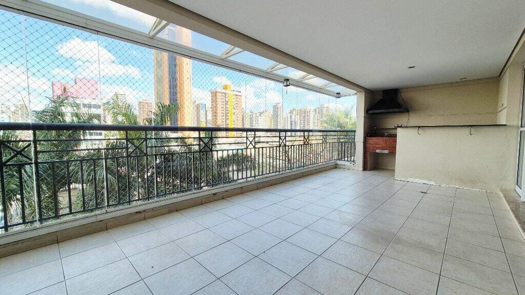 Apartamento à venda, Jardim - Santo André/SP — foto 38