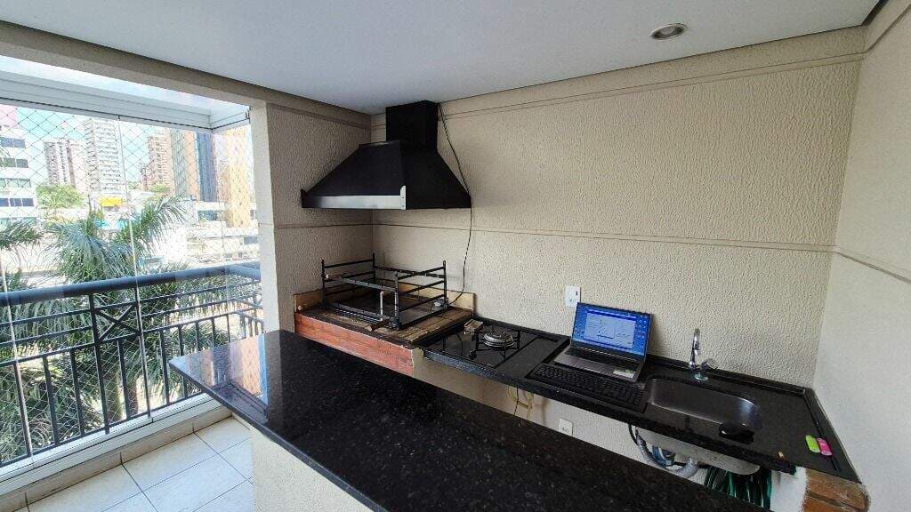 Apartamento à venda, Jardim - Santo André/SP — foto 39