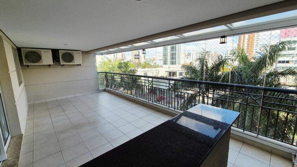 Apartamento à venda, Jardim - Santo André/SP — foto 41