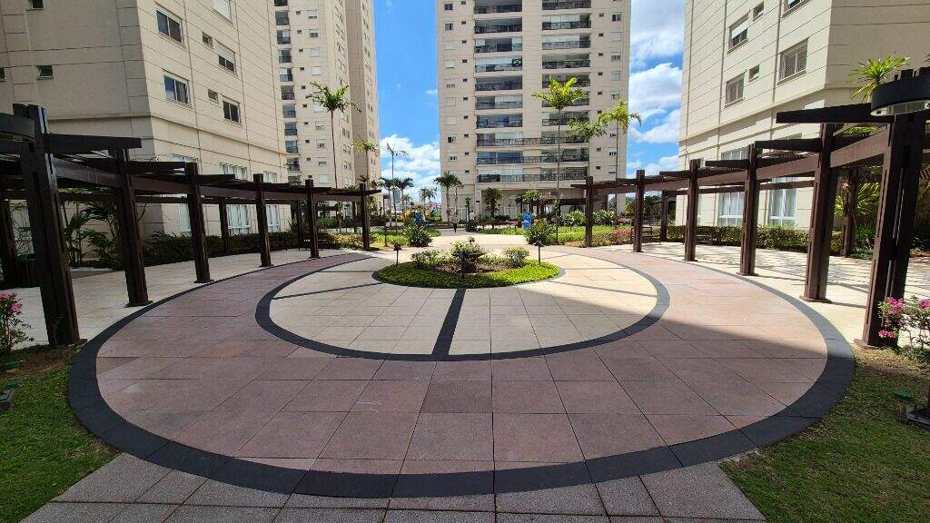 Apartamento à venda, Jardim - Santo André/SP — foto 42