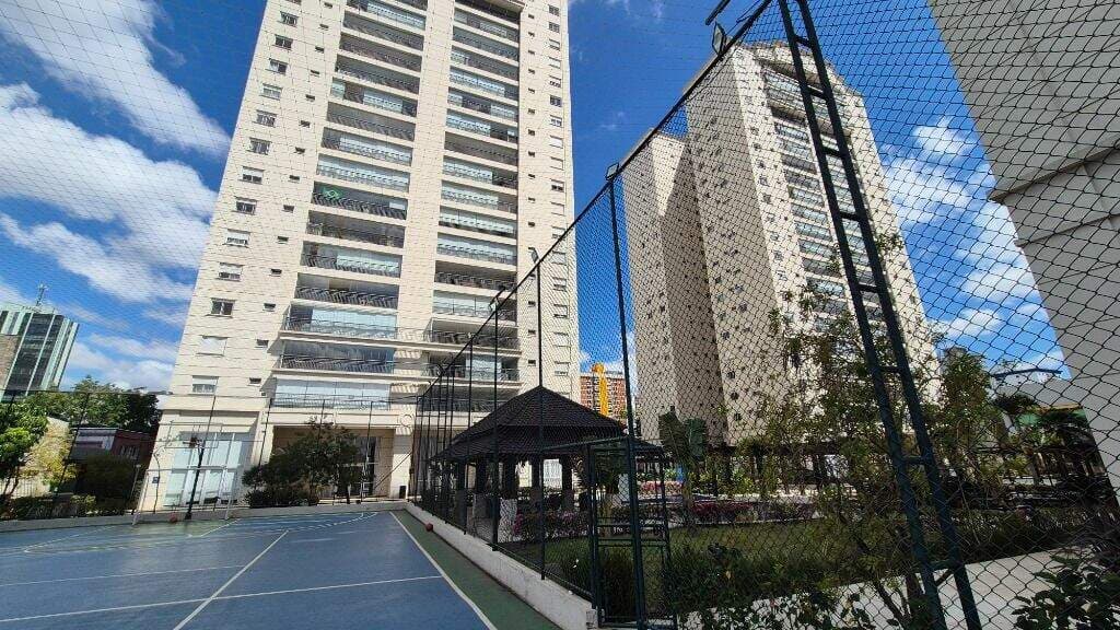 Apartamento à venda, Jardim - Santo André/SP — foto 44