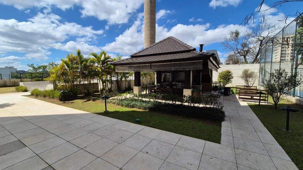 Apartamento à venda, Jardim - Santo André/SP — foto 45