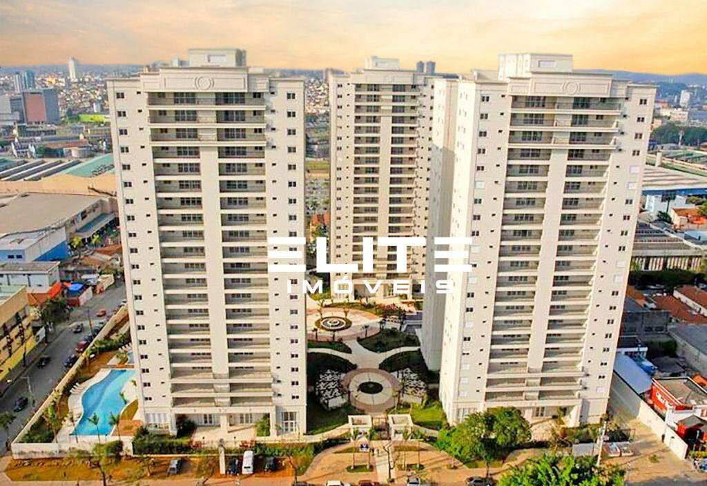Apartamento à venda, Jardim - Santo André/SP — foto 49