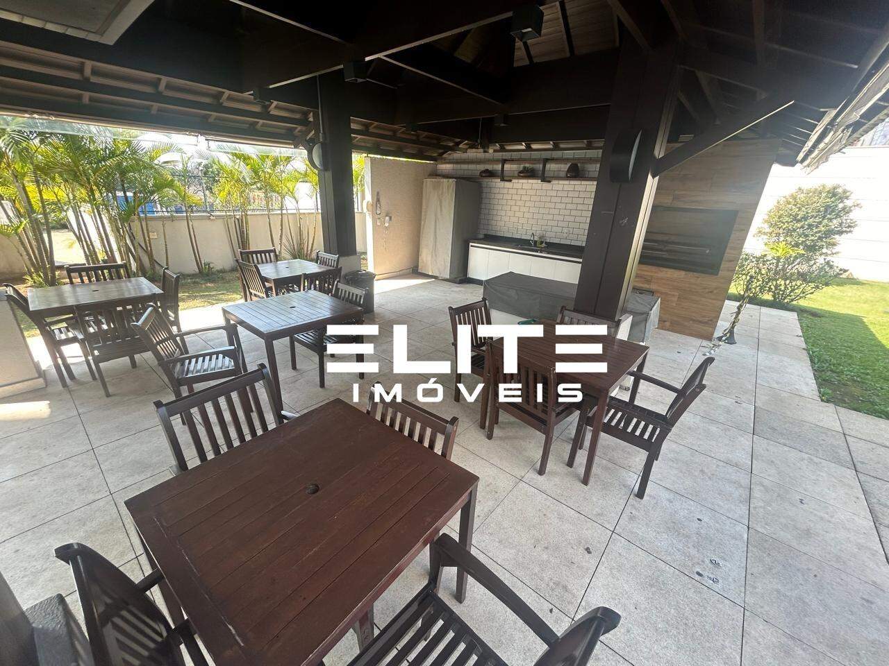 Apartamento à venda, Jardim - Santo André/SP — foto 53