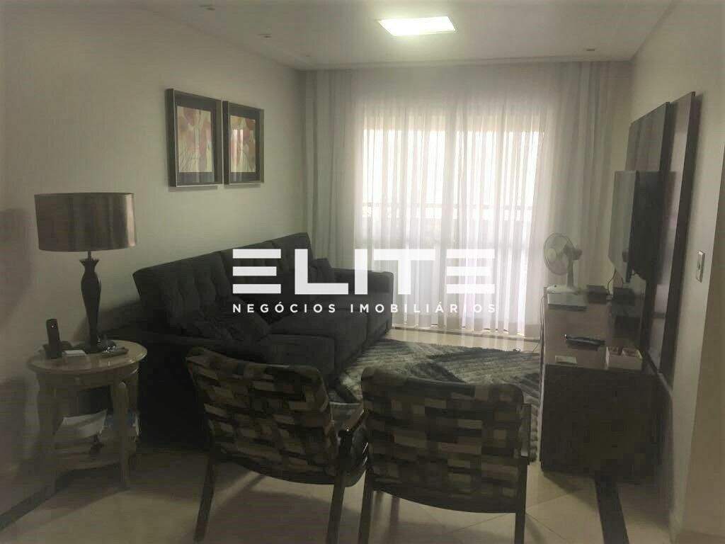 Morada dos Clássicos · 144 m² · 2 suítes — foto 2