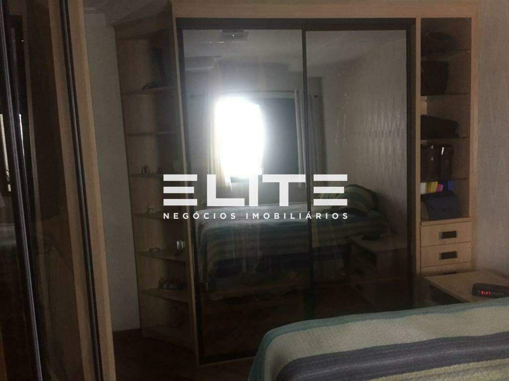 Morada dos Clássicos · 144 m² · 2 suítes — foto 6