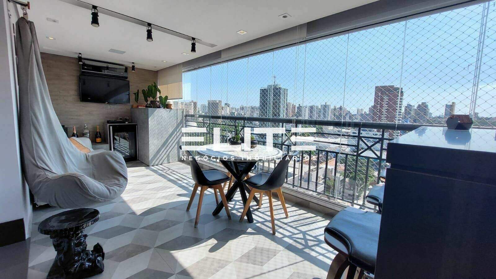 Ventura · 166 m² · 3 suítes — foto 1