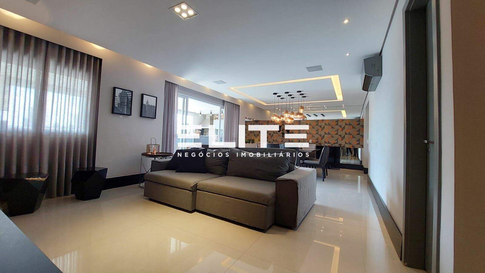 Ventura · 166 m² · 3 suítes — foto 10
