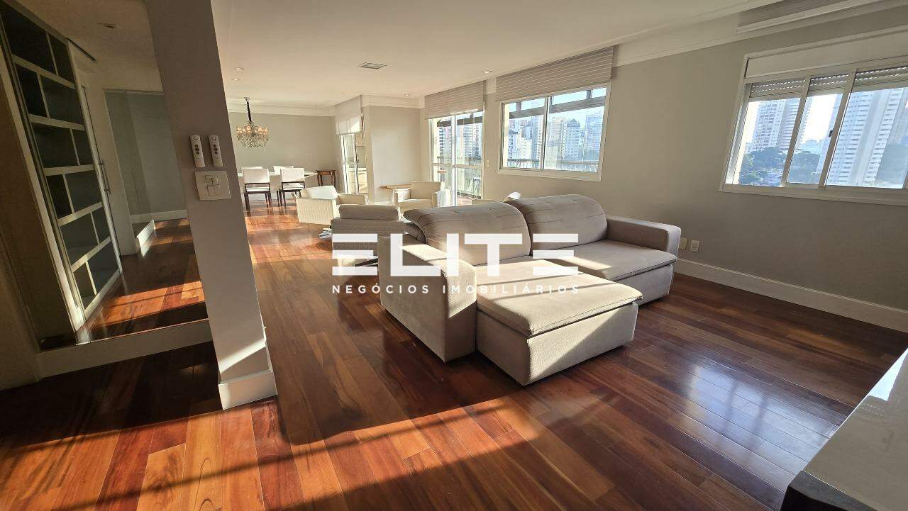 Apartamento à venda, Jardim - Santo André/SP