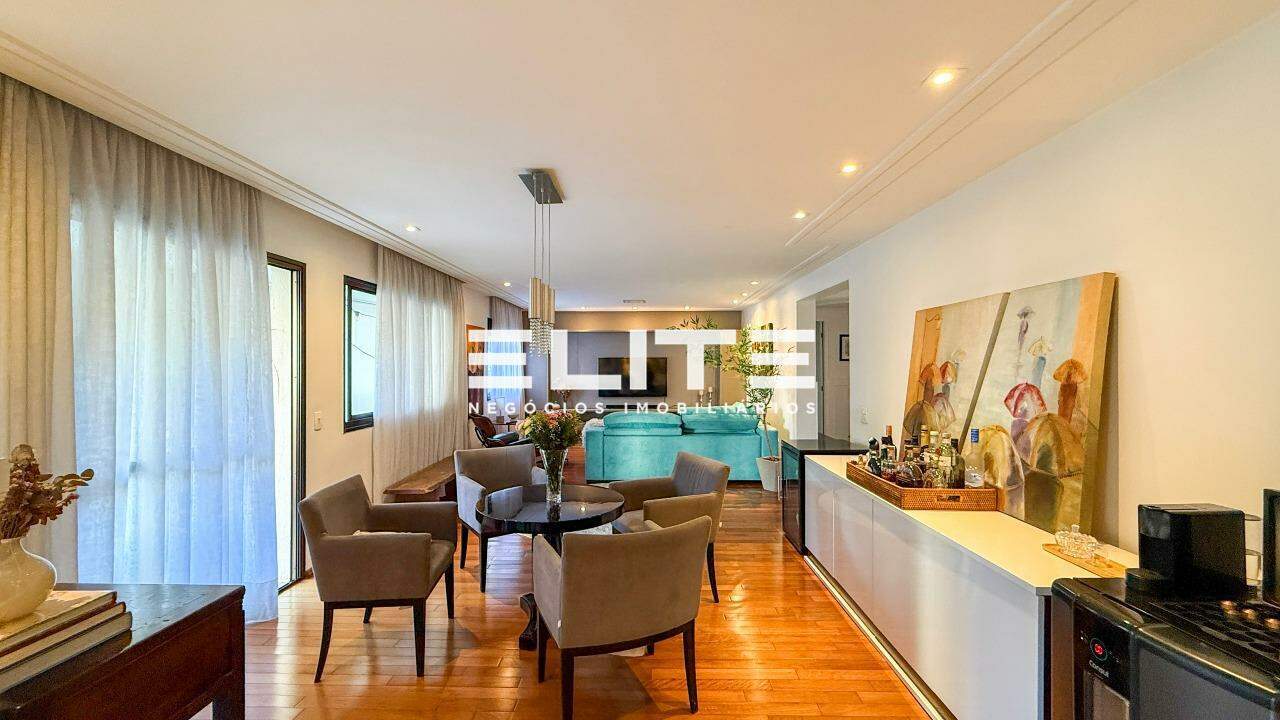Apartamento à venda, Jardim - Santo André/SP