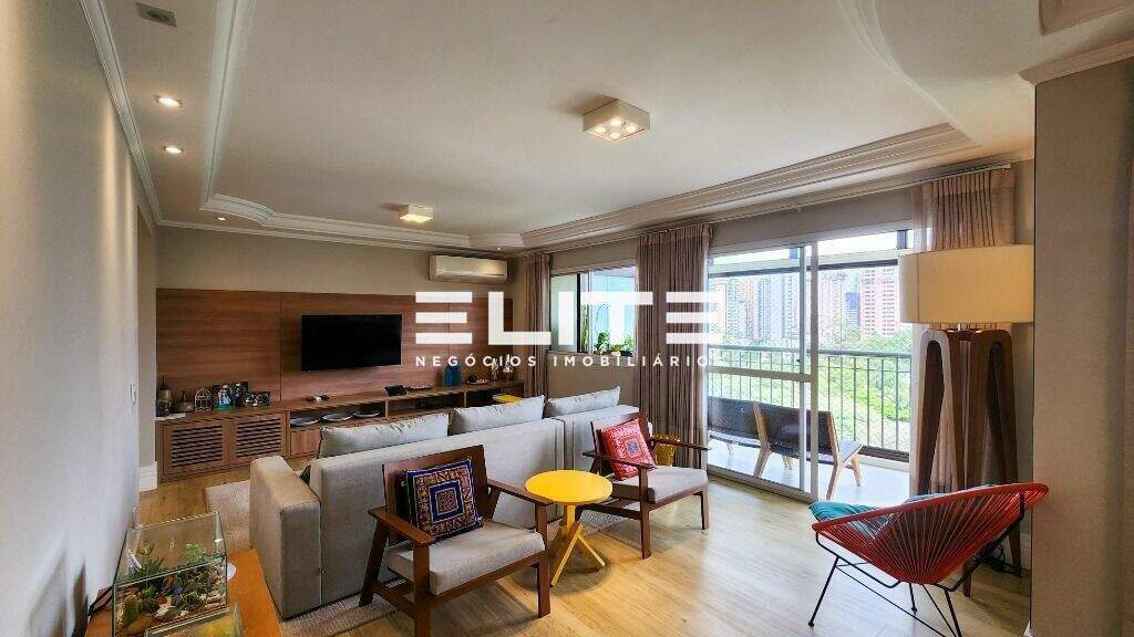 Apartamento à venda, Jardim - Santo André/SP