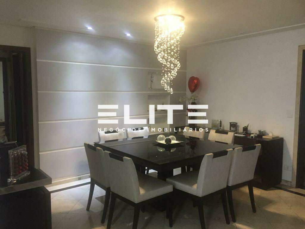 Apartamento à venda, Centro - Santo André/SP
