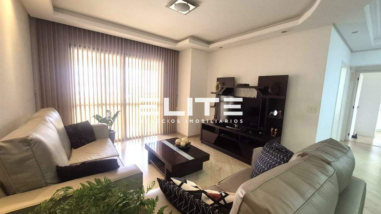 Apartamento à venda, Vila Assunção - Santo André/SP