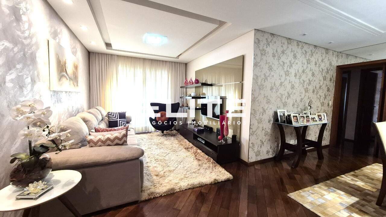 Apartamento à venda, Vila Assunção - Santo André/SP