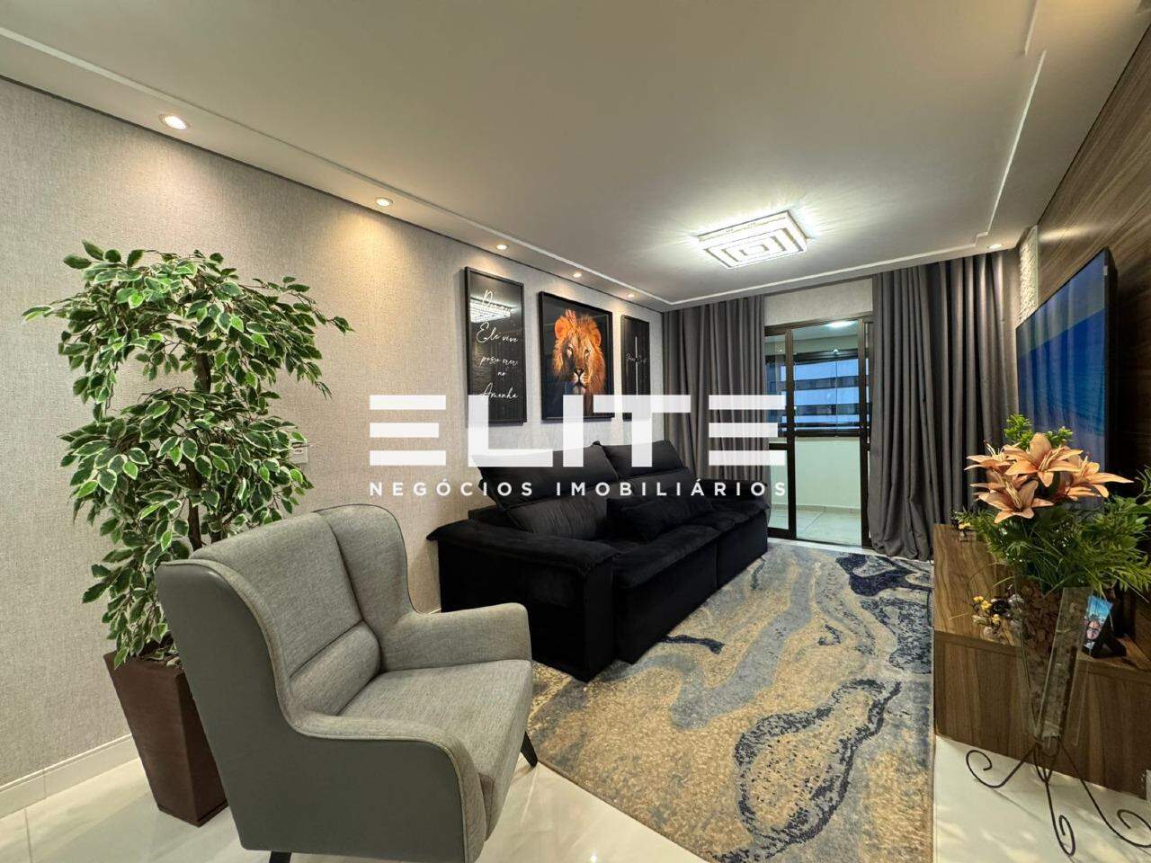 Apartamento à venda, Vila Assunção - Santo André/SP