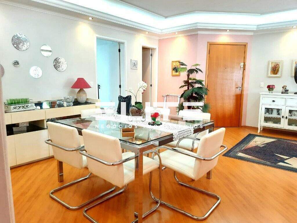 Apartamento à venda, Centro - Santo André/SP