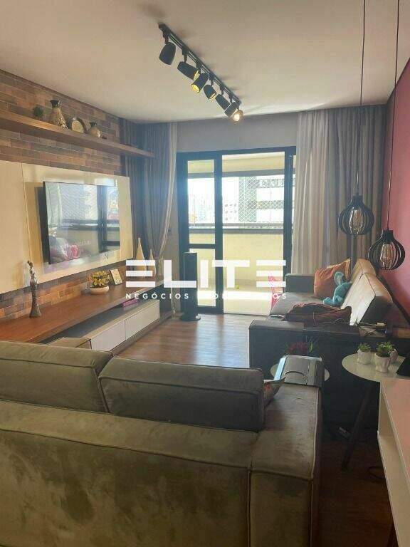Apartamento à venda, Centro - Santo André/SP