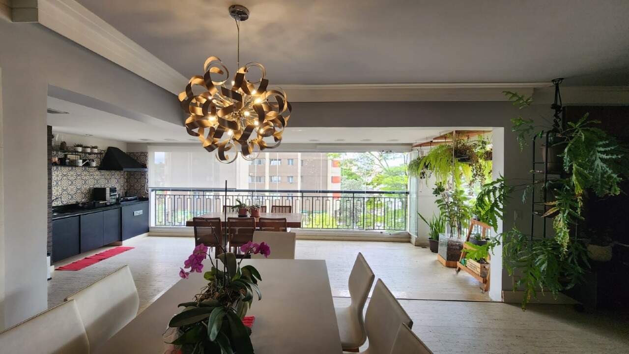 Novo Jardim (Jardim Family Resort) — ambiente