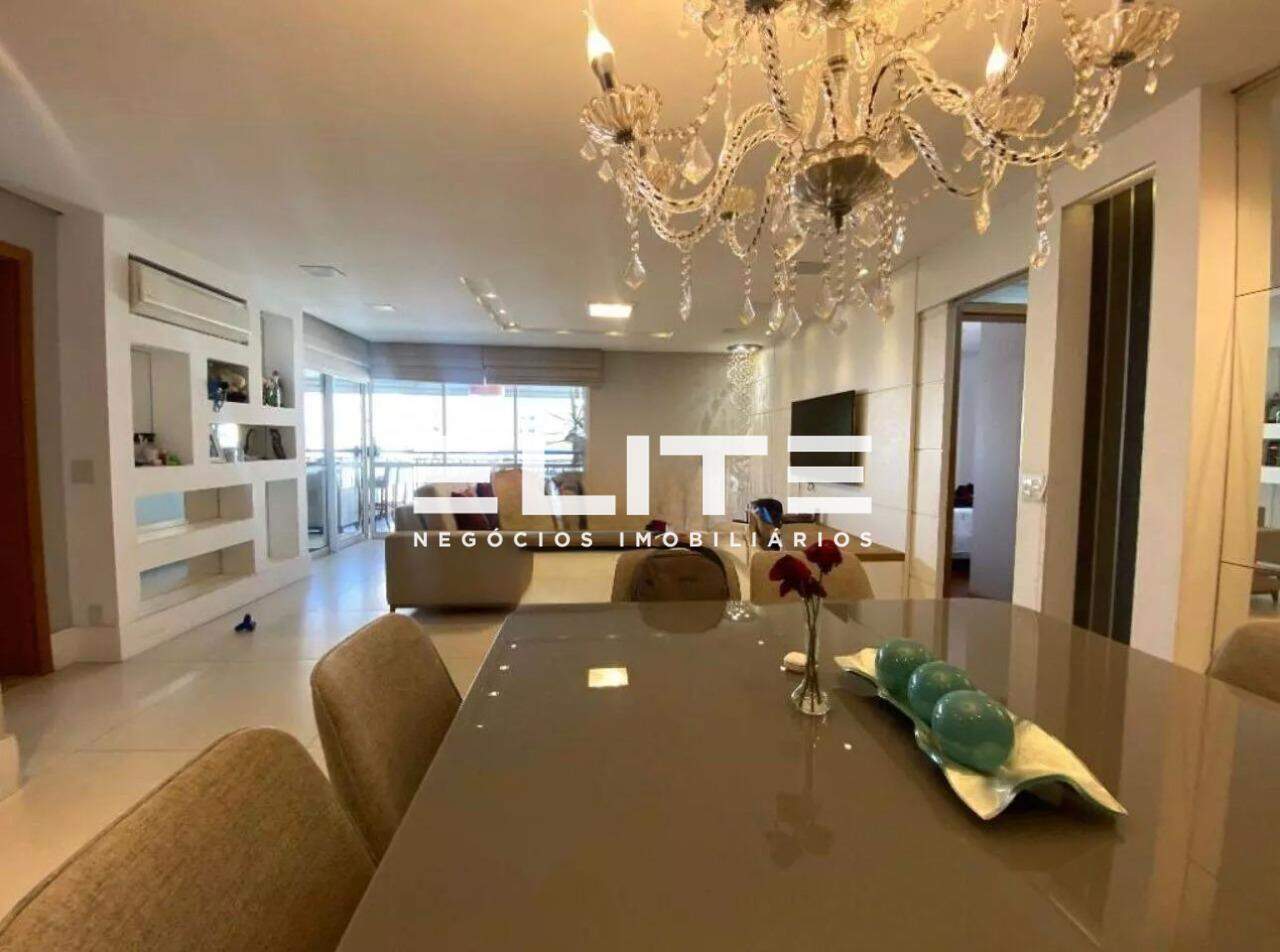Novo Jardim (Jardim Family Resort) — ambiente